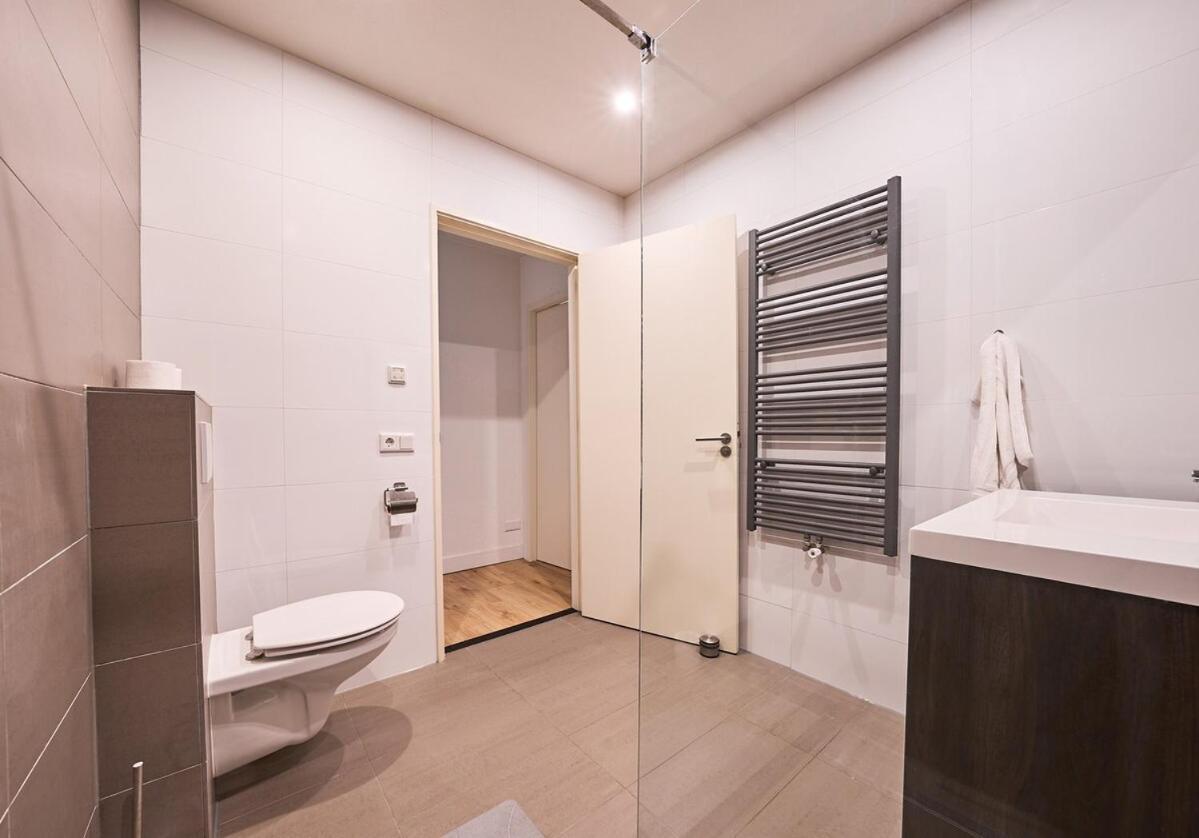 Apartment The - - By T&s Eindhoven