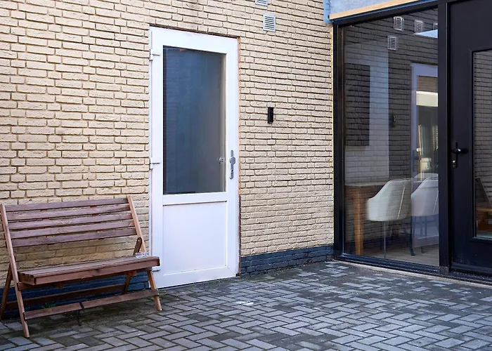 The Suite - Eindhoven - By T&S